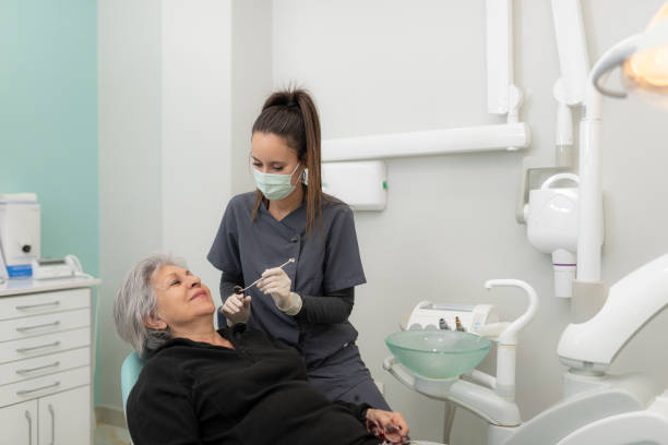 Best Emergency Dentist for Lost Fillings or Crowns in Oak View, CA