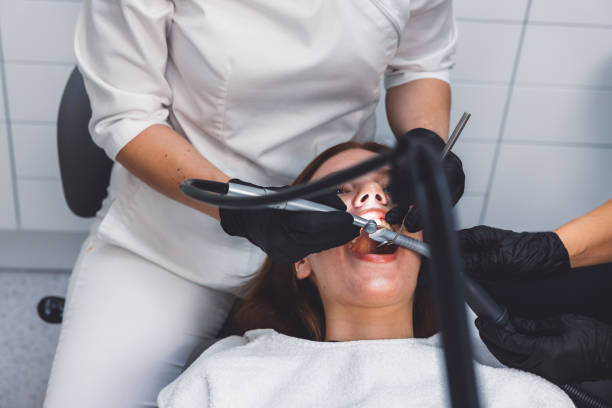 Best Emergency Dentist for Lost Fillings or Crowns in Oak View, CA
