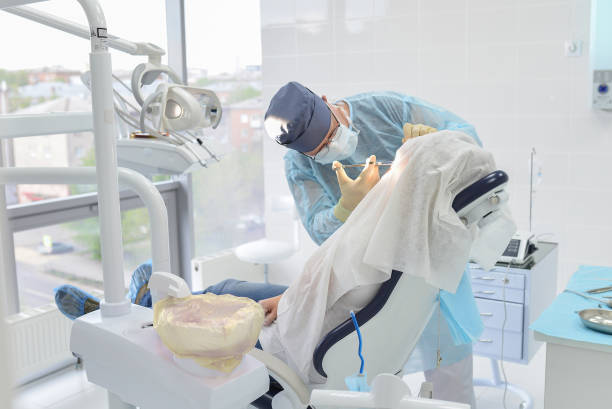 Best Emergency Dentist for Knocked-Out Tooth in Oak View, CA