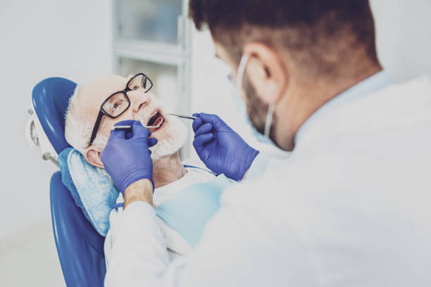 Best Emergency Cosmetic Dentistry in Oak View, CA